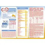 Малютка 1 Молочная смесь, смесь молочная сухая, 1200 г, 1 шт. фото 2