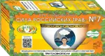 Сила Российских Трав Фиточай №7 при головной боли, фиточай, 1.5 г, 20 шт. фото
