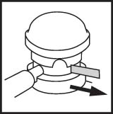 Инструкция по применению Буденофальк, 2 мг/доза, пена ректальная дозированная, 14 доз, 1 шт. - схема 2