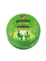 Gardex Family, свеча от комаров, 110 г, 1 шт. фото