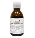 Масло гвоздики, масло косметическое, 25 мл, 1 шт. фото