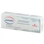 Кандид, 2%, гель вагинальный, 30 г, 1 шт. фото