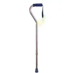 Trivers Трость с мягкой ручкой и ремешком, 1 шт, арт. CA834L4 фото