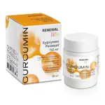 Куркумин Реневал, 150 мг, таблетки, покрытые пленочной оболочкой, 30 шт. фото