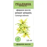 PELLESANA Иланг-иланг, масло эфирное, 10 мл, 1 шт. фото