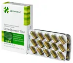 Церебрамин Про, капсулы, 30 шт. фото 2