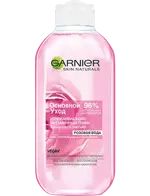 Garnier Skin Naturals Тоник для лица успокаивающий с розовой водой, тоник для лица, 200 мл, 1 шт. фото
