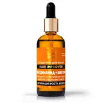 Золотой Шелк Сыворотка концентрат Ниацинамид+Биотин, Активация роста, 100 мл, 1 шт. фото