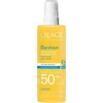 Uriage Bariesun спрей невидимый SPF50+, спрей, 200 мл, 1 шт. фото
