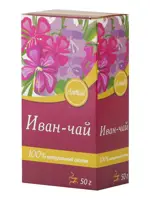 Фито-Алтай Иван-чай, фиточай, 50 г, 1 шт. фото 