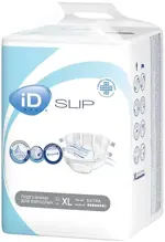 ID Slip Basic Extra Подгузники для взрослых, XL, 10 шт. фото