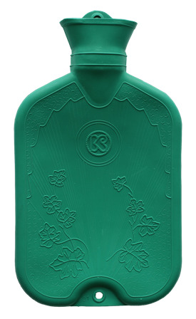 Грелка резиновая, 3 л, 1 шт, тип А-3 фото