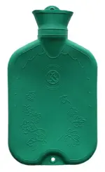 Грелка резиновая, 3 л, 1 шт, тип А-3 фото