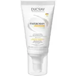 Ducray Melascreen SPF 50+ Крем легкий фотозащитный, крем, 40 мл, 1 шт. фото