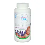 Kinder SPA присыпка детская с лавандой, присыпка, 80 г, 1 шт. фото