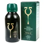 Конопляное масло Эльфа, масло, 100 мл, 1 шт. фото