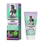 Лошадиная Сила Гель тонизирующий комфорт-гель, гель для наружного применения, 125 мл, 1 шт. фото