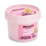 Organic kitchen you are pearfect  крем для лица обновляющий, крем для лица, 100 мл, 1 шт. фото