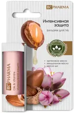BC Бальзам для губ Интенсивная защита, бальзам для губ, 4.1 г, 1 шт. фото