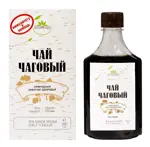 Алтайфлора Чага, фиточай концентрированный, 250 мл, 1 шт. фото