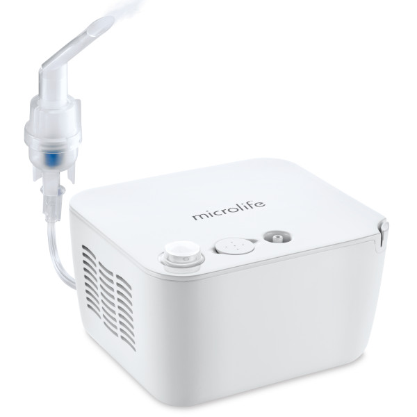 Microlife Ингалятор компрессорный NEB-200, 1 шт, компактный фото