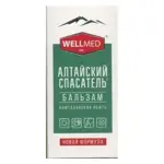 Алтайский Спасатель Бальзам, бальзам для наружного применения, 30 г, 1 шт. фото