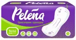 Pelena Прокладки урологические, прокладки урологические, 14 шт, 4 капли, нормал фото
