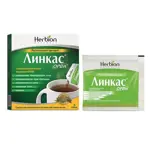 Линкас ОРВИ, гранулы для приготовления раствора для приема внутрь, 5.6 г, 5 шт. фото 4