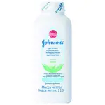 Johnson's Baby присыпка с кукурузным крахмалом, присыпка для детей, 113 г, 1 шт. фото