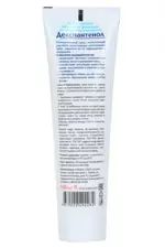 Декспантенол, 5%, крем, 100 г, 1 шт. фото 2