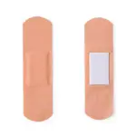 Farmex Пластырь классический, пластырь, 20 шт. фото 2