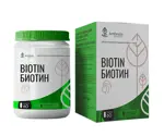 Амбрелла Биотин, таблетки, 60 шт. фото