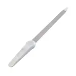 Zinger Пилка для ногтей металлическая, 1 шт, арт. ZO-F-5-3 фото