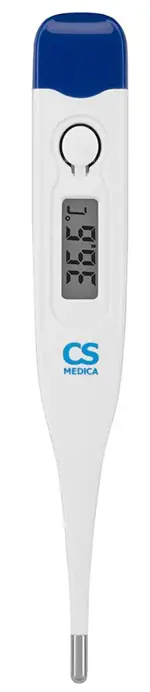 CS Medica CS-91 Термометр электронный медицинский, 1 шт. фото 2