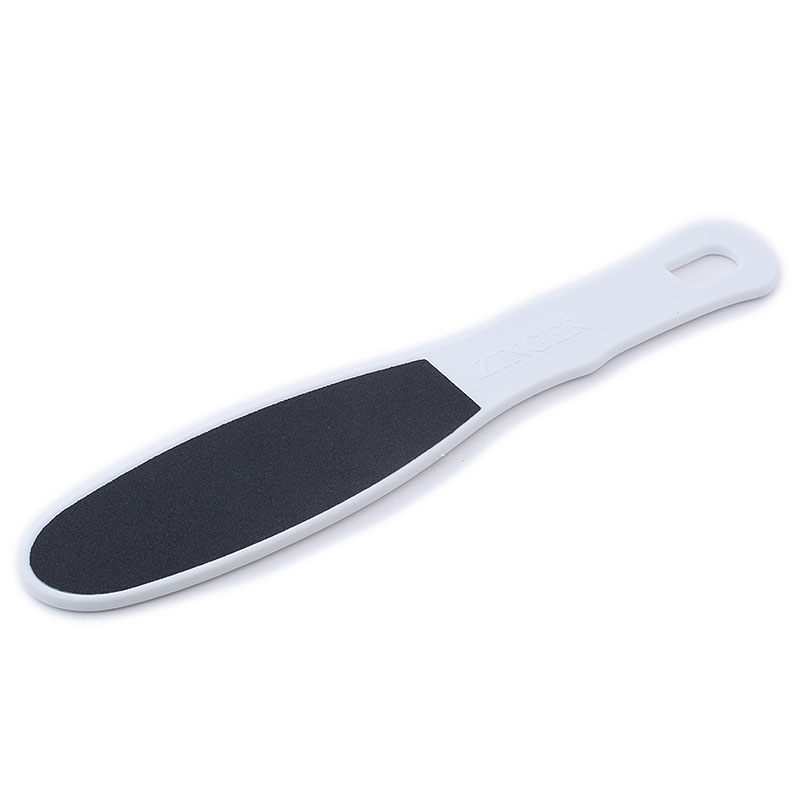 Zinger Шлифовка наждачная педикюрная, 1 шт, арт. 17903 фото