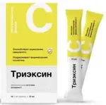 Триэксин, жидкость для приема внутрь, 10 мл, 14 шт. фото