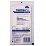 Cosmopor Е Повязка послеоперационная стерильная, 15 см х 6 см, повязка стерильная, 1 шт. фото