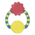 Курносики Игрушка-погремушка Солнце и луна, 1 шт, 6 мес+, арт. 21382 фото