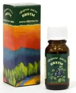 Elfarma Пихта, масло эфирное, 10 мл, 1 шт. фото