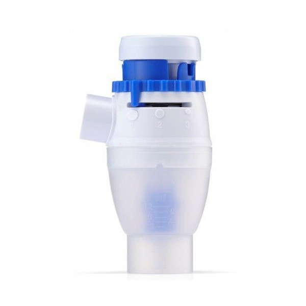 Небулайзерная камера для ингалятора Omron NE-C300-RU, 1 шт. фото