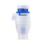 Небулайзерная камера для ингалятора Omron NE-C300-RU, 1 шт. фото
