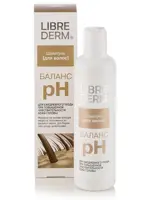 Librederm Шампунь PН-баланс, шампунь, 250 мл, 1 шт. фото 
