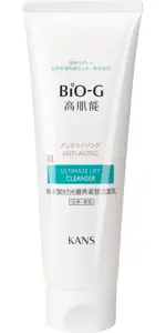 BIO-G ultimate lift средство для умывания очищающее, 120 мл, 1 шт. фото