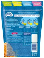 Когда я вырасту чай детский, 9+ мес, чай детский, 85 г, 1 шт, облепиха + мед фото 2