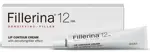 Fillerina 12 HA Крем для губ с укрепляющим эффектом, крем, 15 мл, 1 шт, уровень 5 фото