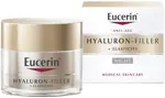 Eucerin Hyaluron-filler + Elasticity крем ночной, крем для лица, 50 мл, 1 шт. фото