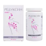 Редуксин-лайт, 625 мг, капсулы, 90 шт. фото