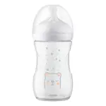 Avent Natural Response Бутылочка для кормления, 260 мл, 1 шт, SCY673/82 фото
