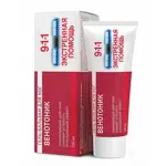 911 Экстренная помощь Венотоник, гель-бальзам, 100 мл, 1 шт. фото