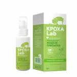 Кроха Lab присыпка жидкая, 100 мл, 1 шт. фото
